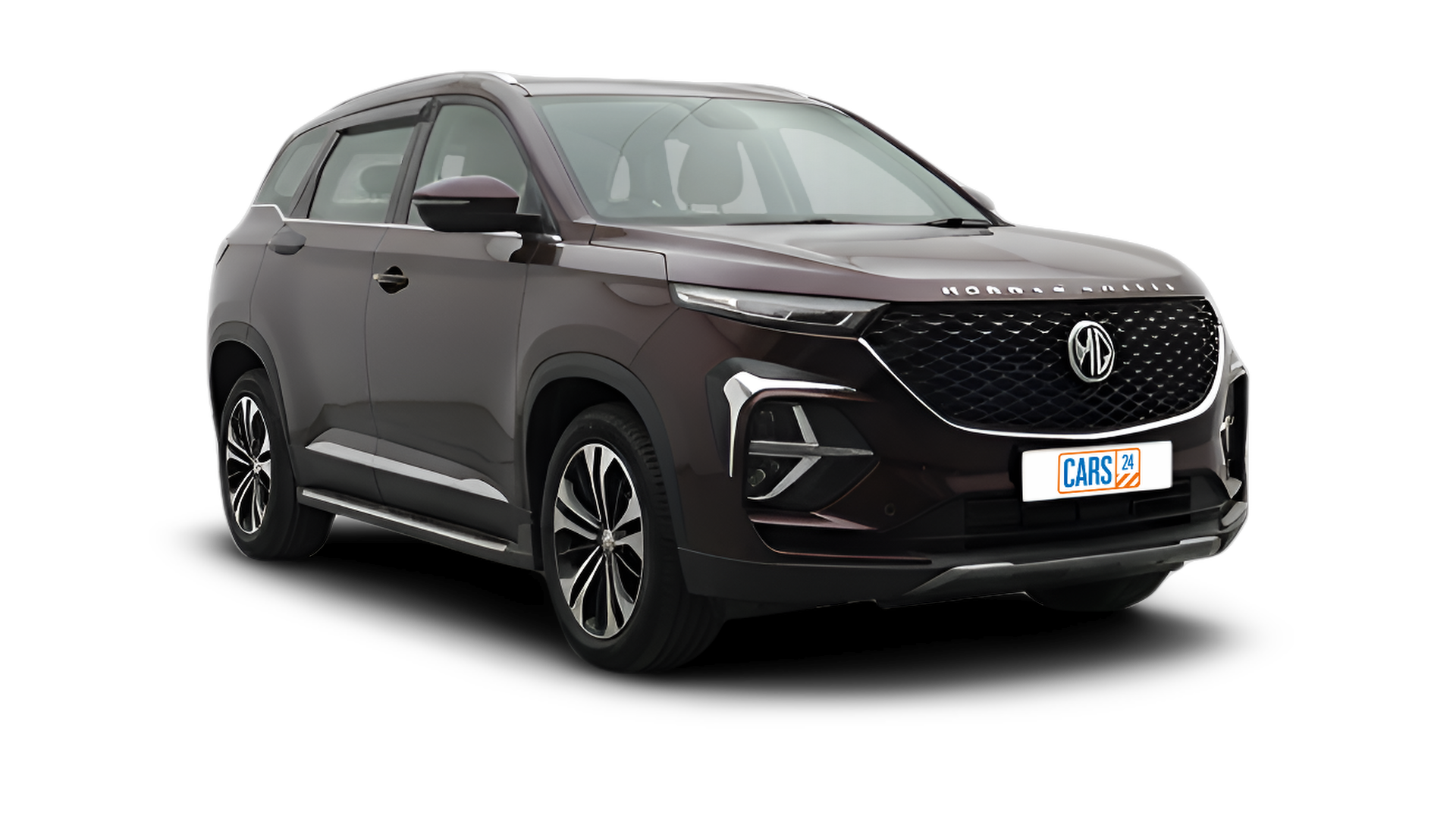MG HECTOR PLUS-img